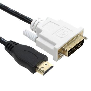 HDMI to DVI 케이블(NX197)