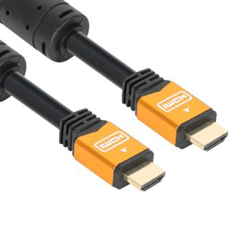 HDMI 메탈케이블(NMC-HQ01Z)